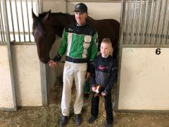 Dave Kelly and Whiskey Throttle