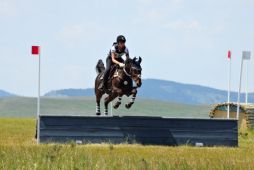 Cochrane Horse Trials