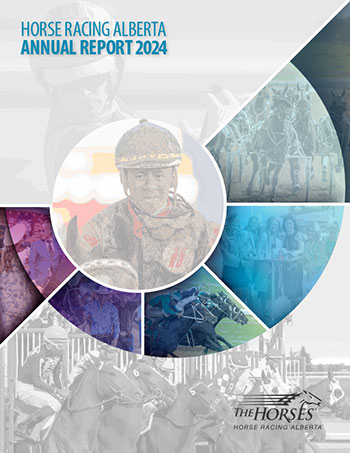 HRA 2024 Annual Report