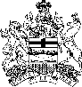 Province of Alberta Seal