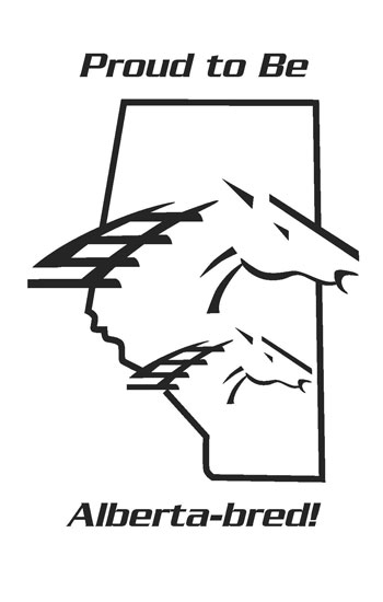 Proud to be Alberta-Bred