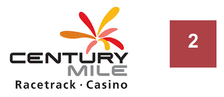Century Mile Racetrack and Casino