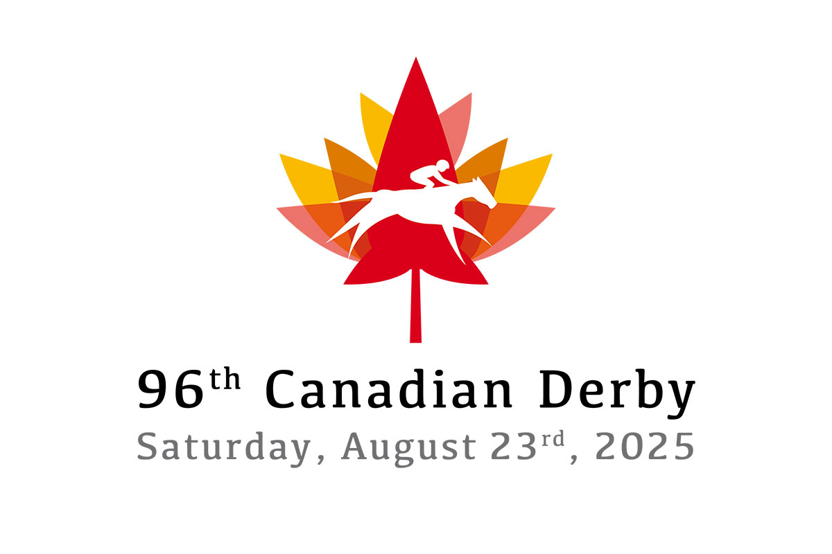 No Clear Favourite as Canadian Derby Field Takes Shape