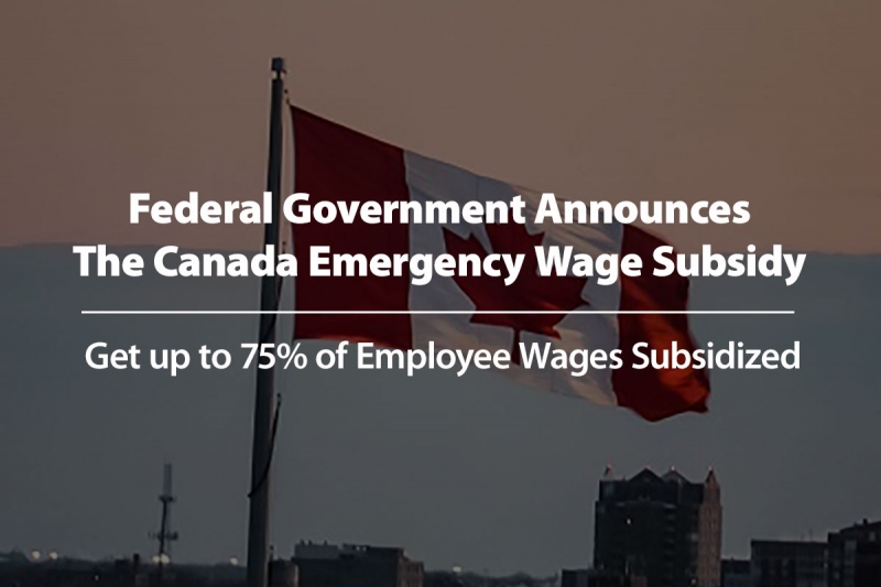 Federal Wage Subsidy And The Horse Racing Industry