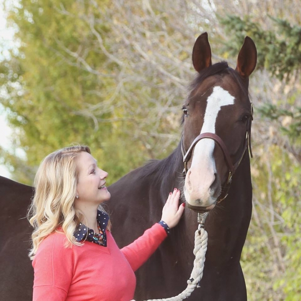 Horse Racing Alberta is getting Social!