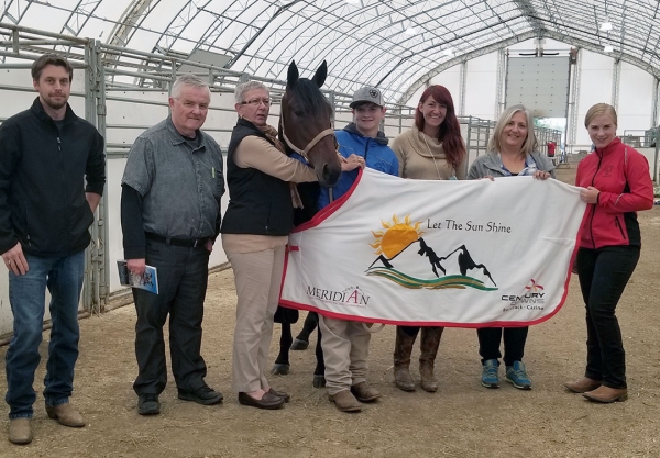 2019 ASHA Yearling Sale