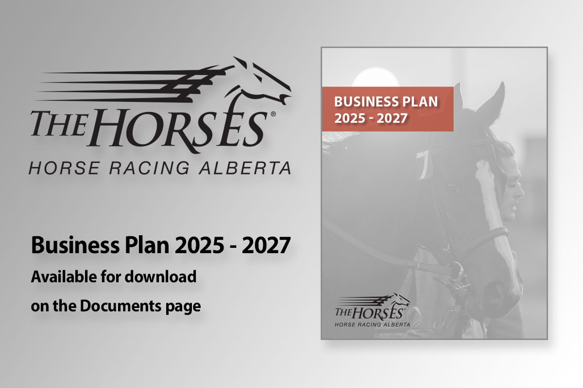 Business Plan 2025-2027 now available