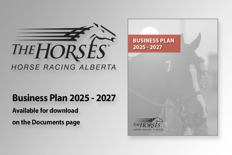 Business Plan 2025-2027 now available