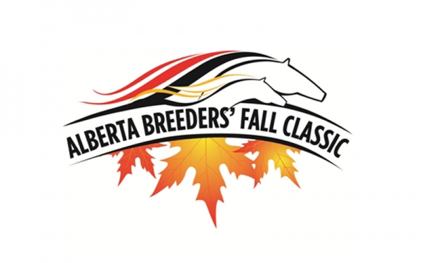 Alberta Breeders' Fall Classic video teaser