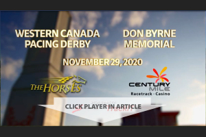 Article slate image - click player in article below...