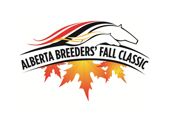 Alberta Breeders' Fall Classic shaping up to be 10-11 full-field races