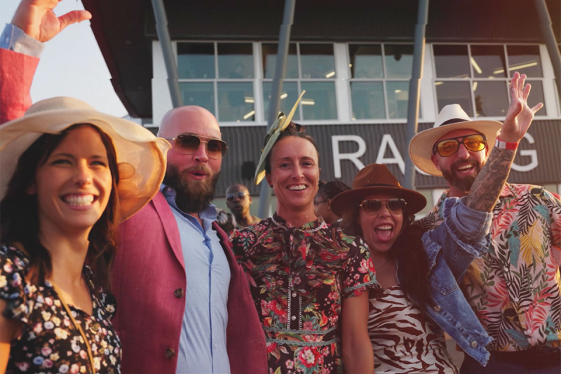 The Shirley Vargo Handicap and Spangled Jimmy Handicap - Friday, June 21 (video)