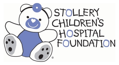 Support the Stollery This Sunday