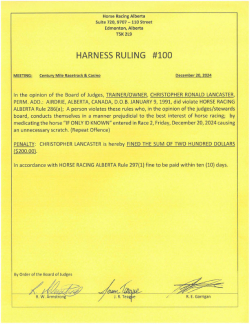 Ruling H100-2024