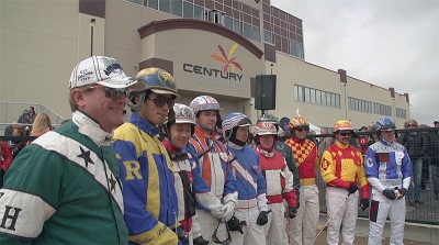 Spotlight On First Class Horse