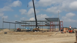 Century Downs Construction Update (August 6)