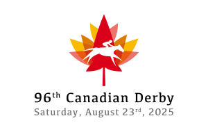 The 96th Canadian Derby Promo (video)