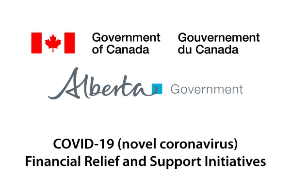 COVID-19 (novel coronavirus) - Financial Relief and Support Initiatives