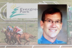 Dan Gorman, Evergreen Park General Manager