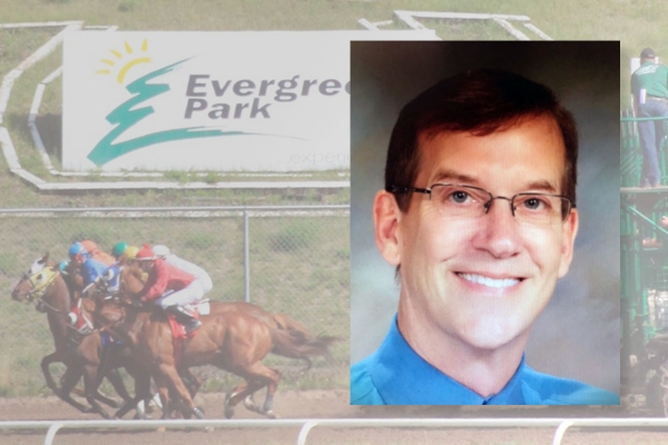 Dan Gorman, Evergreen Park General Manager
