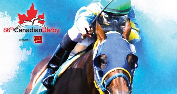 Road to the Canadian Derby - Nominations List