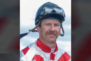 Legendary Jockey Perry Winters Set for 2025 Hall of Fame Induction