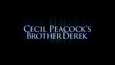 Throwback Thursday - Brother Derek