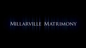 Throwback Thursday - Anne and Ken Buxton “Millarville Matrimony”