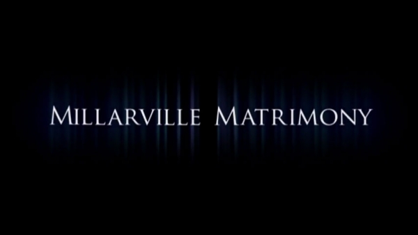 Throwback Thursday - Anne and Ken Buxton “Millarville Matrimony”