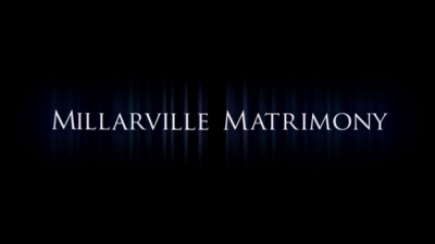 Throwback Thursday - Anne and Ken Buxton “Millarville Matrimony”