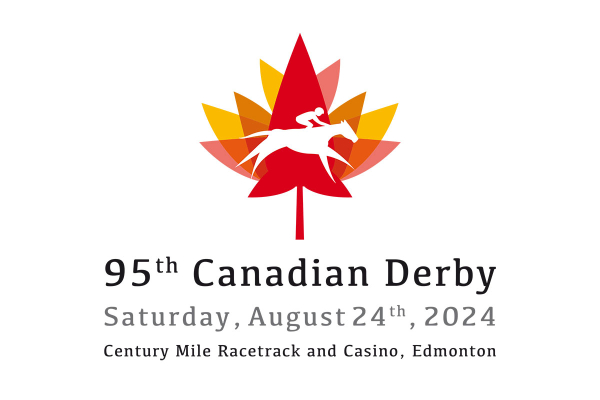 The 95th Running of the Canadian Derby - Saturday, August 24th (video)