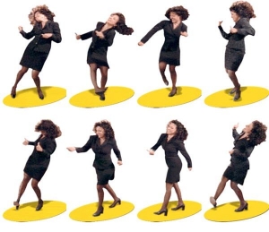 The Bucket List — Boot Camp Rhythm and Blues