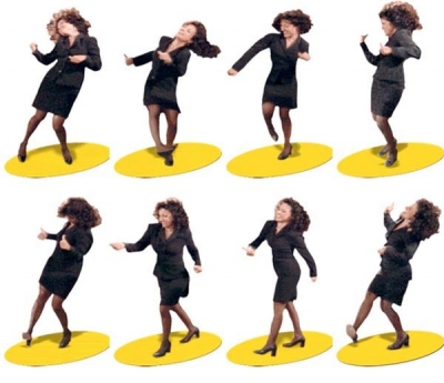 The Bucket List — Boot Camp Rhythm and Blues