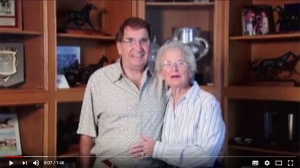 2018 Gordon and Illa Rumpel Stakes at Century Downs (video)