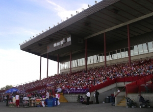 Jockey / Trainer Fall Meet Wrap-up from RMTC (photo update)