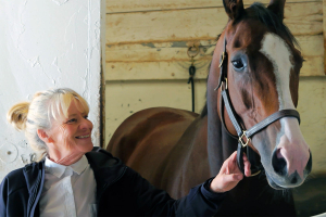 Women in Thoroughbred – Feature Video (HRA 2024)