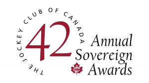 Sovereign Awards Winners Announced