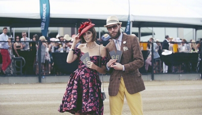 Image still from Packwood Grand day at Century Downs