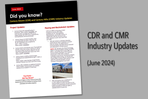 Did you know? (June 2024 Backstretch Newsletter)