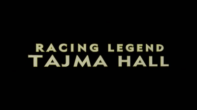 Throwback Thursday - Tajma Hall