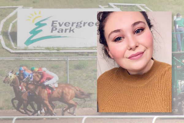 Trainer Codi Blatler