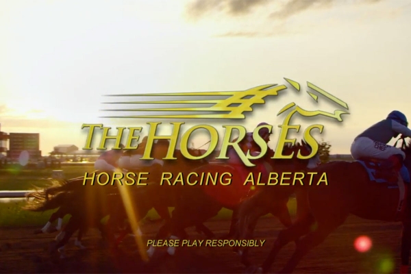 2020 Economic Benefits of Horse Racing in Alberta (video)