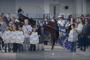 Article slate image - click video player in article below...