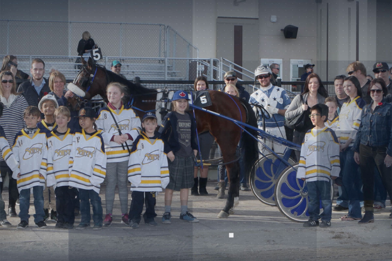 Article slate image - click video player in article below...