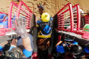 Alberta Breeders' Fall Classic and Canada QH Cup Futurity HRA Promo (30s-v2 video)