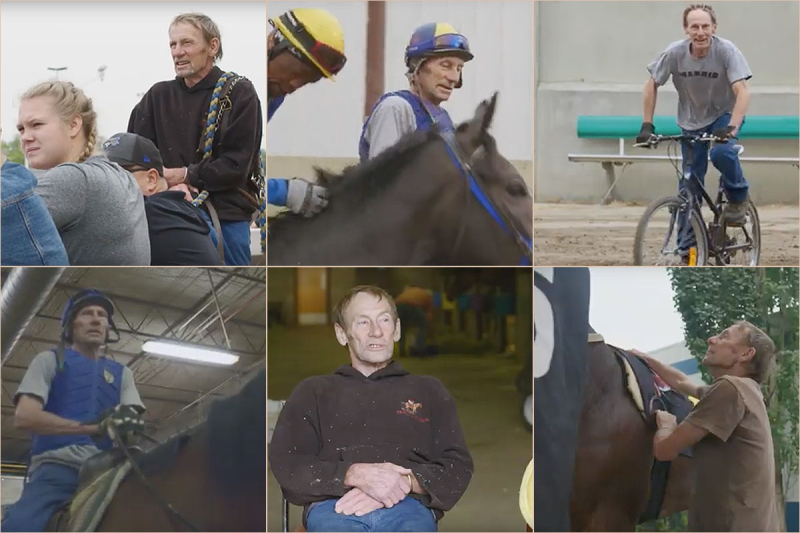 Remembering Elige Bourne - A Look Back at the 2018 Canadian Derby Homegrown Heros Feature