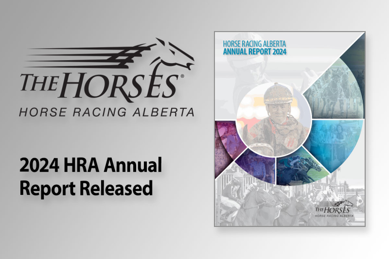 2024 HRA Annual Report released