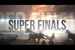 The Alberta Sires Stakes Super Finals at Century Downs - October 15th (video)