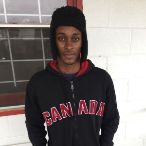 Ruja Lahoe is back racing at RMTC