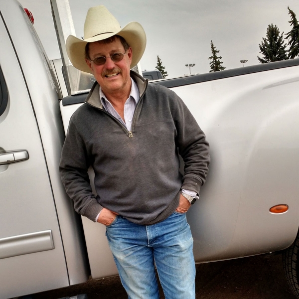 Trainer, Lyle Magnuson, had eight horses line up on Sunday during the Cup Stakes, and six of them placed in the top three.